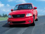 Ford SVT F-150 Lightning 1999 года